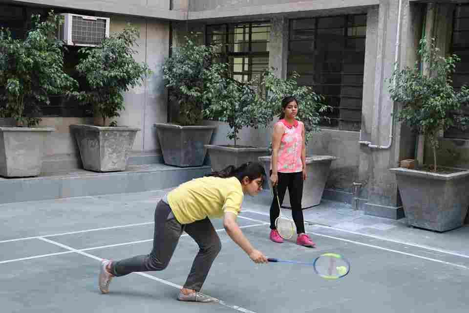 Surendera Group of Institutions - [SGI] Sports photo 25